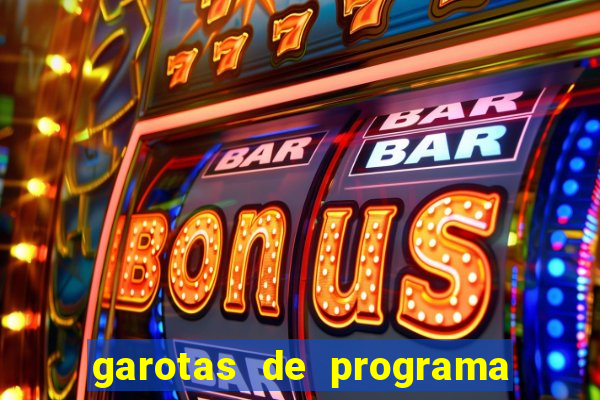 garotas de programa na zona sul